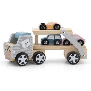 Car carrier